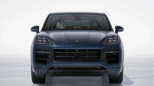 2026 Porsche Cayenne GTS
