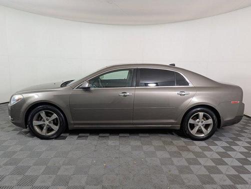 2012 Chevrolet Malibu 1LT