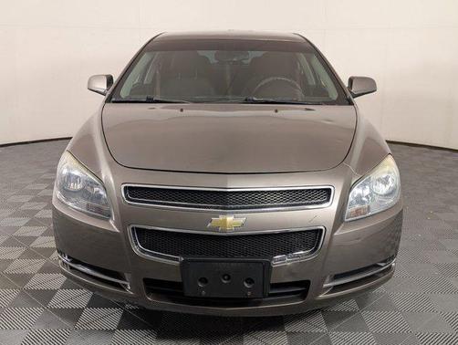 2012 Chevrolet Malibu 1LT
