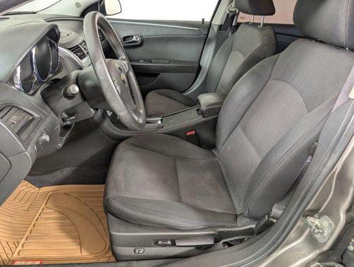 2012 Chevrolet Malibu 1LT