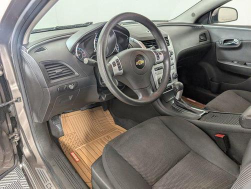 2012 Chevrolet Malibu 1LT