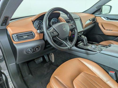 2022 Maserati Levante GT