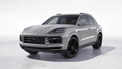 2026 Porsche Cayenne Cayenne S E-Hybrid