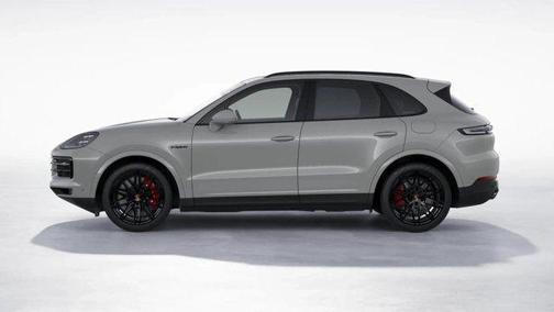 2026 Porsche Cayenne Cayenne S E-Hybrid