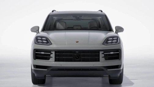 2026 Porsche Cayenne Cayenne S E-Hybrid