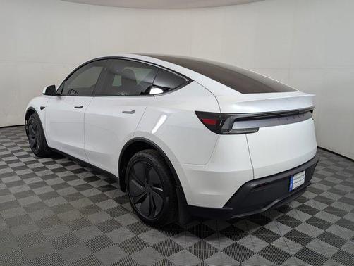 2026 Tesla Model Y Premium All-Wheel Drive
