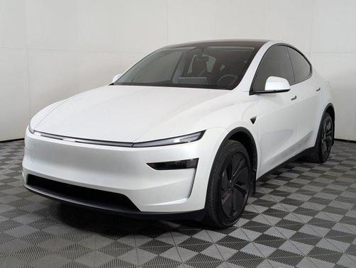 2026 Tesla Model Y Premium All-Wheel Drive