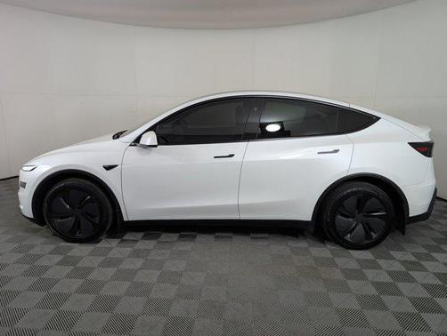 2026 Tesla Model Y Premium All-Wheel Drive