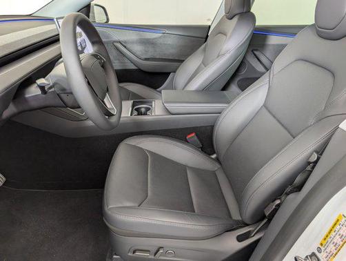 2026 Tesla Model Y Premium All-Wheel Drive