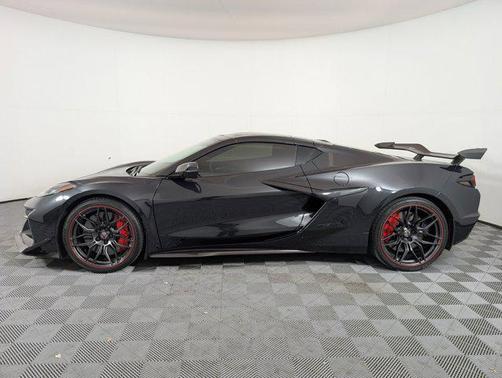 2024 Chevrolet Corvette Z06