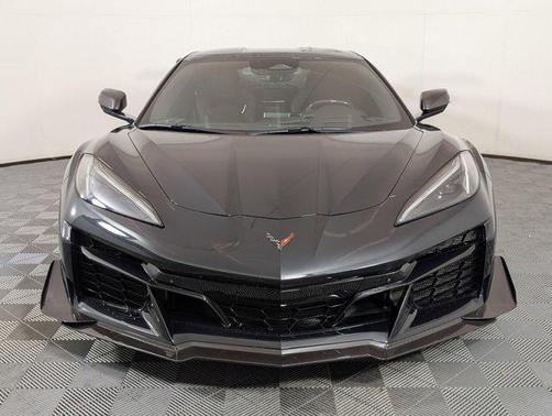 2024 Chevrolet Corvette Z06
