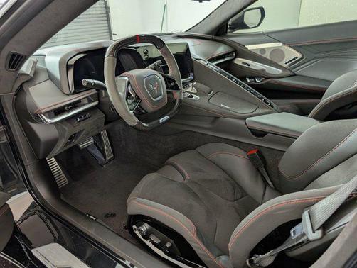 2024 Chevrolet Corvette Z06
