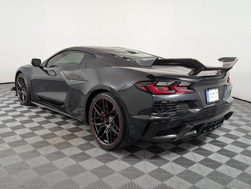 2024 Chevrolet Corvette Z06