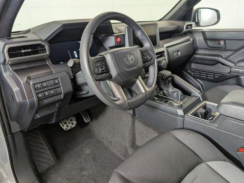 2025 Toyota 4Runner TRD Sport