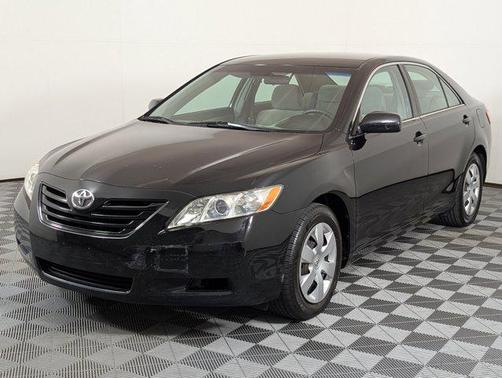 2008 Toyota Camry LE