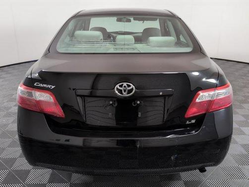 2008 Toyota Camry LE
