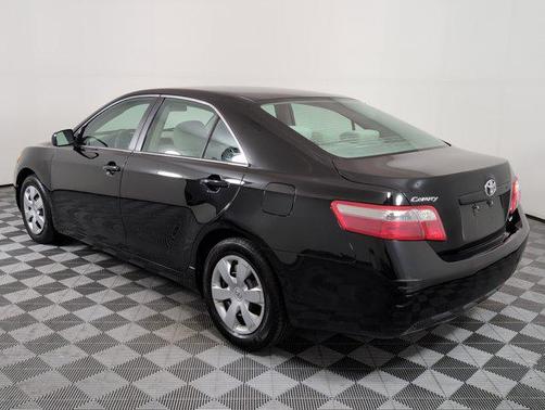 2008 Toyota Camry LE