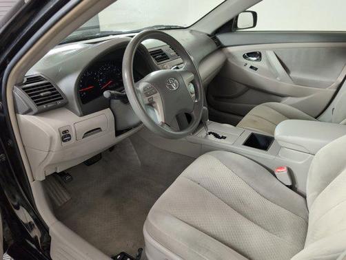 2008 Toyota Camry LE