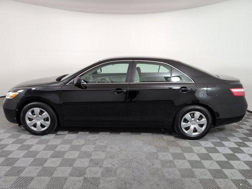 2008 Toyota Camry LE