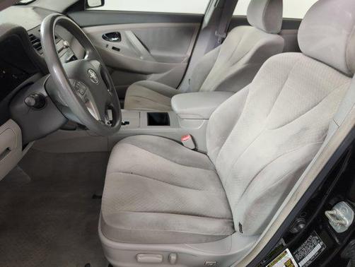 2008 Toyota Camry LE