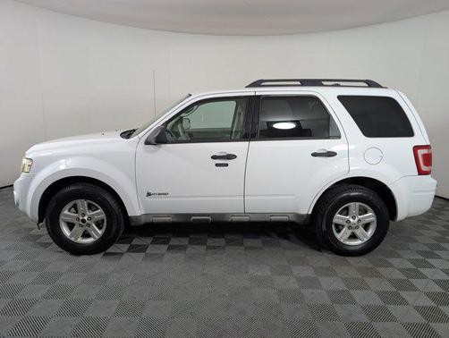 2010 Ford Escape Hybrid Base