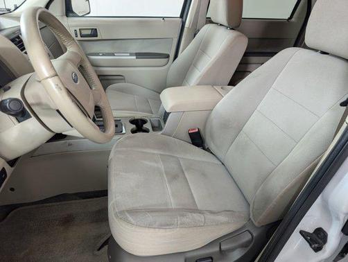 2010 Ford Escape Hybrid Base