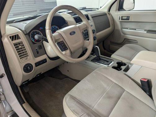 2010 Ford Escape Hybrid Base