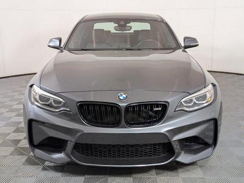 2017 BMW M2 Base