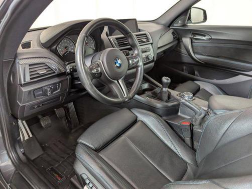 2017 BMW M2 Base