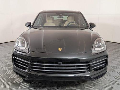 2023 Porsche Cayenne Cayenne