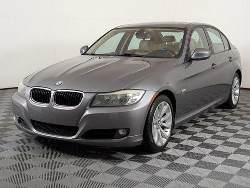 2011 BMW 328 328i
