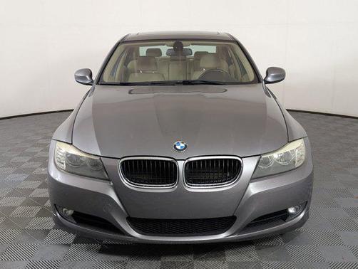 2011 BMW 328 328i