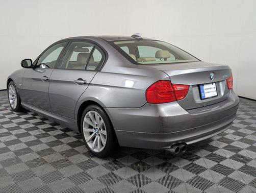 2011 BMW 328 328i
