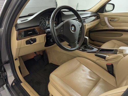 2011 BMW 328 328i
