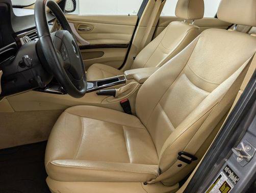 2011 BMW 328 328i