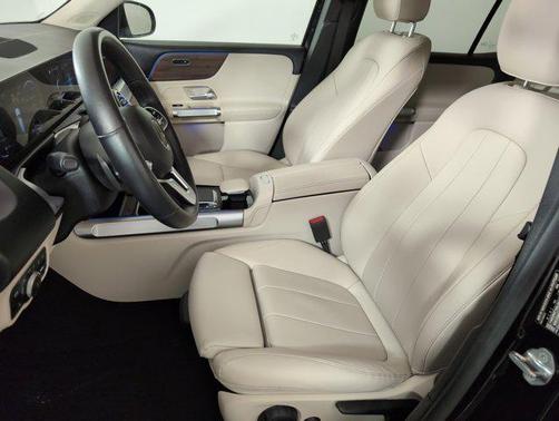 2022 Mercedes-Benz GLB 250 Base