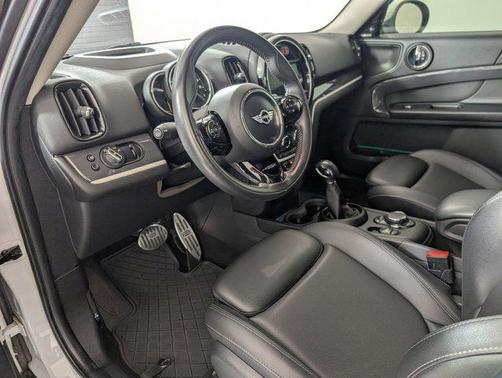 2018 MINI Countryman Cooper S ALL4