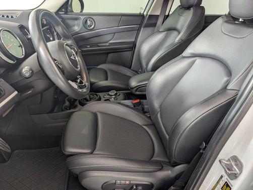 2018 MINI Countryman Cooper S ALL4