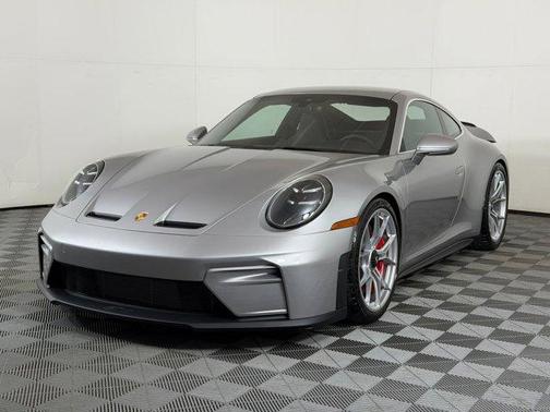 2026 Porsche 911 GT3 w/Touring Package