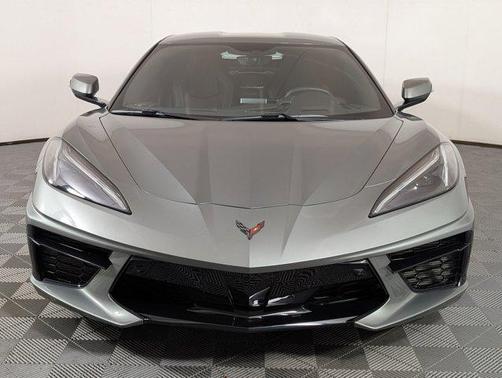 2023 Chevrolet Corvette Stingray w/2LT