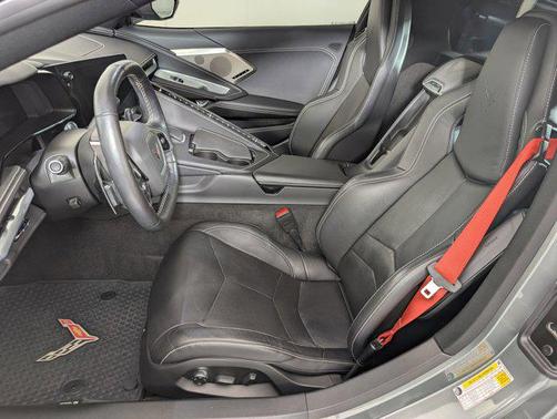 2023 Chevrolet Corvette Stingray w/2LT