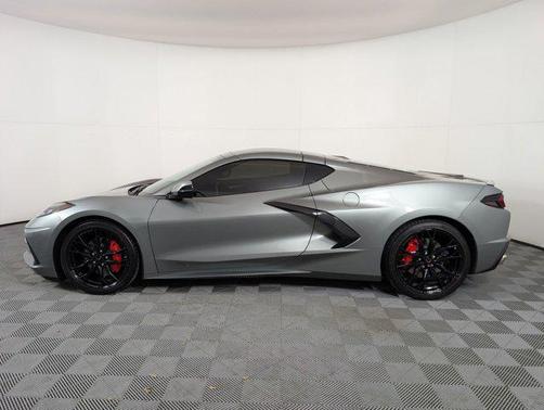 2023 Chevrolet Corvette Stingray w/2LT