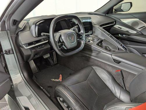 2023 Chevrolet Corvette Stingray w/2LT