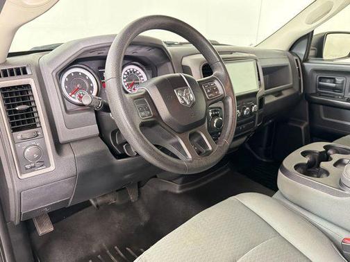 2015 RAM 1500 Tradesman/Express