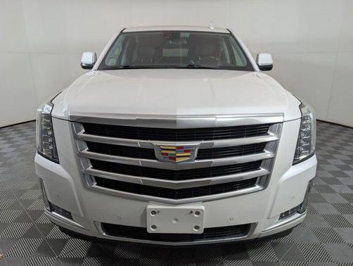 2020 Cadillac Escalade ESV Premium Luxury