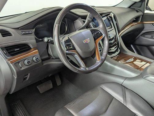 2020 Cadillac Escalade ESV Premium Luxury