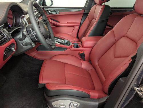 2026 Porsche Macan GTS