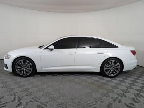 2020 Audi A6 45 Premium Plus