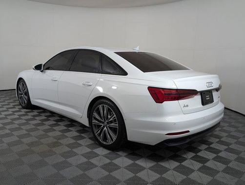 2020 Audi A6 45 Premium Plus