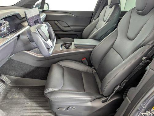 2022 Tesla Model X Dual Motor All-Wheel Drive